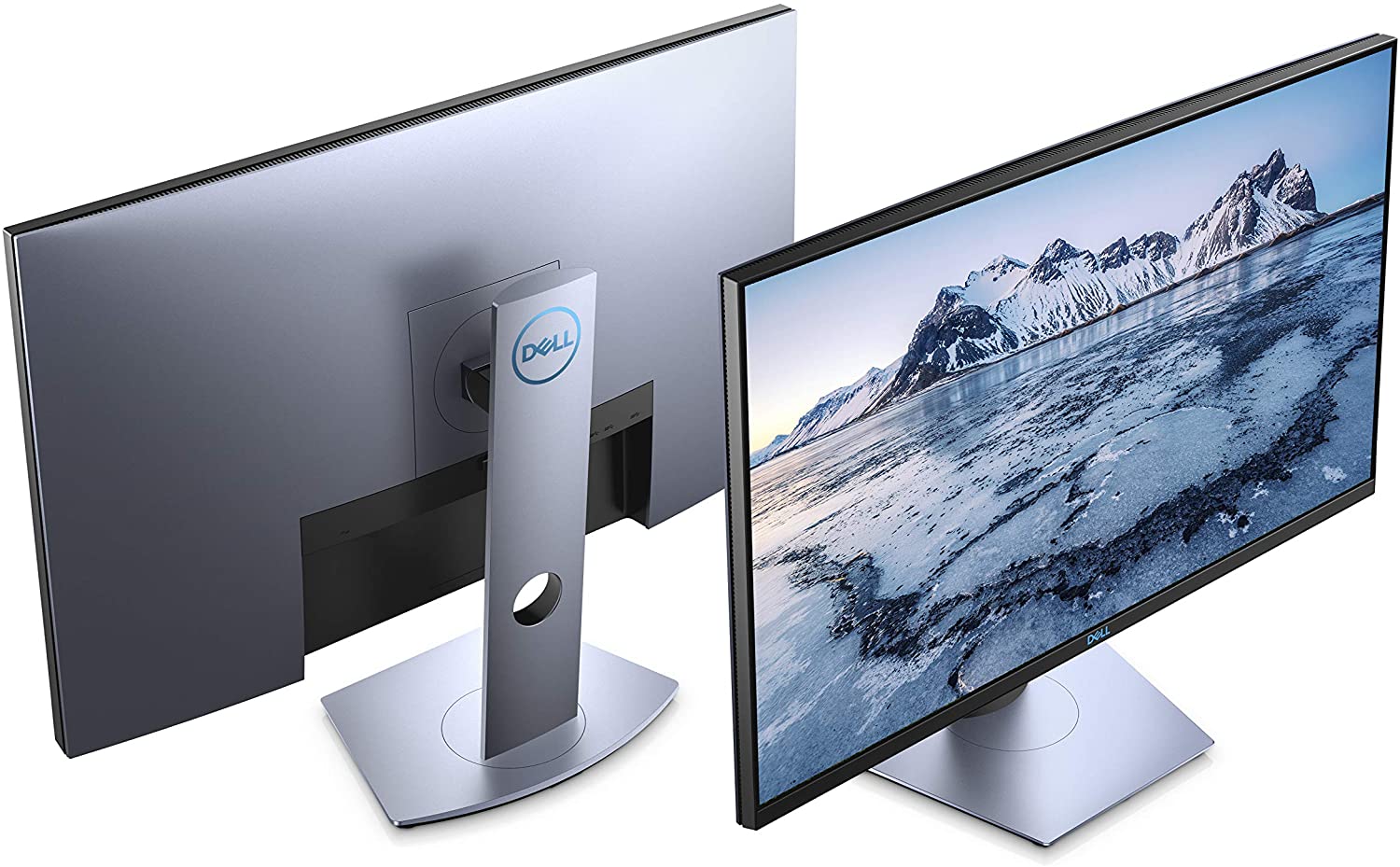 Dell S-Series 27-Inch Screen LED-Lit Gaming Monitor (S2719DGF); QHD (2560 x 1440) up to 155 Hz; 16:9; 1ms Response time; HDMI 2.0; DP 1.2; USB; FreeSync; LED; Height Adjust, Tilt, Swivel & Pivot Dell S-Series 27-Inch Screen LED-Lit Gaming Monitor (S2719DGF); QHD (2560 x 1440) up to 155 Hz; 16:9; 1ms Response time; HDMI 2.0; DP 1.2; USB; FreeSync; LED; Height Adjust, Tilt, Swivel & Pivot